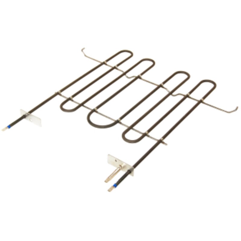 Hotpoint Ariston Hotpoint Indesit Grill supérieur Élément chauffant. Numéro de pièce authentique C00140135