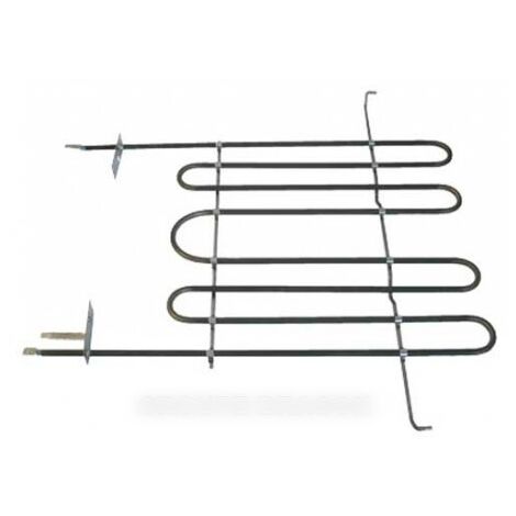 RÉSISTANCE DE GRILL 2700W POUR FOUR INDESIT