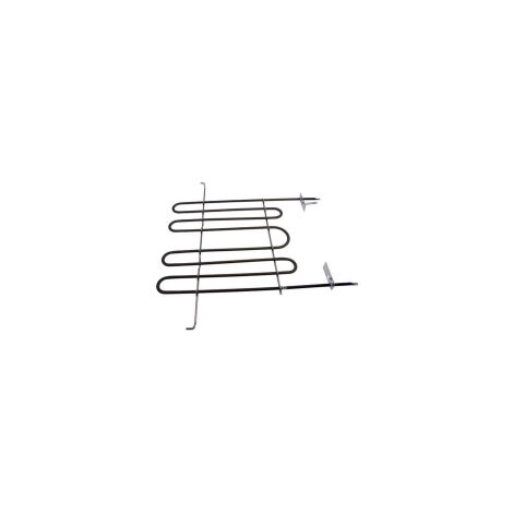 RESISTANCE DE GRILL 2700W POUR FOUR INDESIT - C00140135