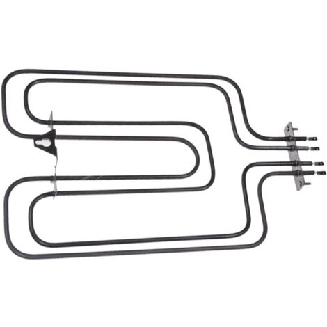 RESISTANCE DE GRILL 750/1850 W 230 V POUR FOUR AYA - 235742