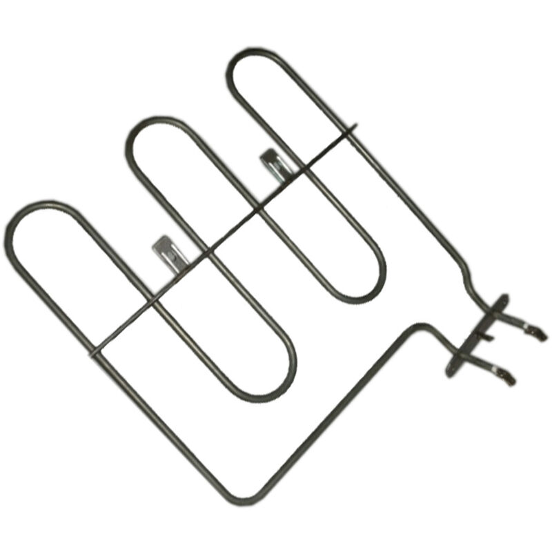 Résistance de grill