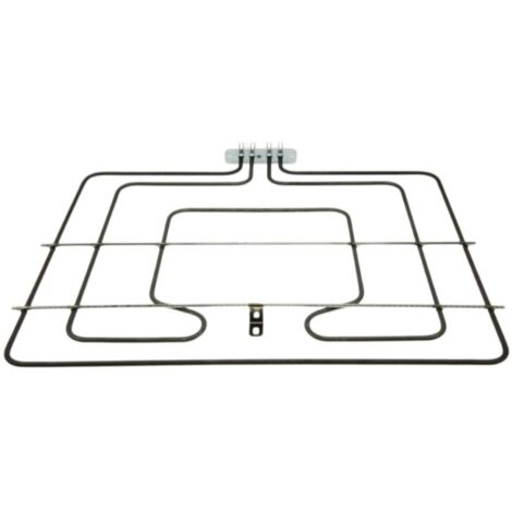 RÉSISTANCE DE GRILL POUR CUISINIERE GERMANIA - D771789