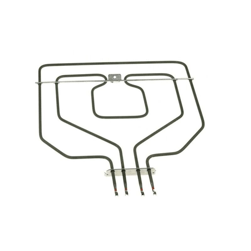 Resistance de grill 2300W pour four bosch - 00685021