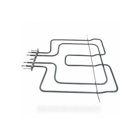 Résistance de grill pour Four WHIRLPOOL 481225998474