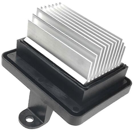 Résistance de moteur de soufflerie 3643640 351332501 pour--