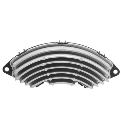 ZOTERNEN Résistance de moteur de ventilateur de chauffage 6441CE accessoire de remplacement adapté pour Citroen C4 Picasso