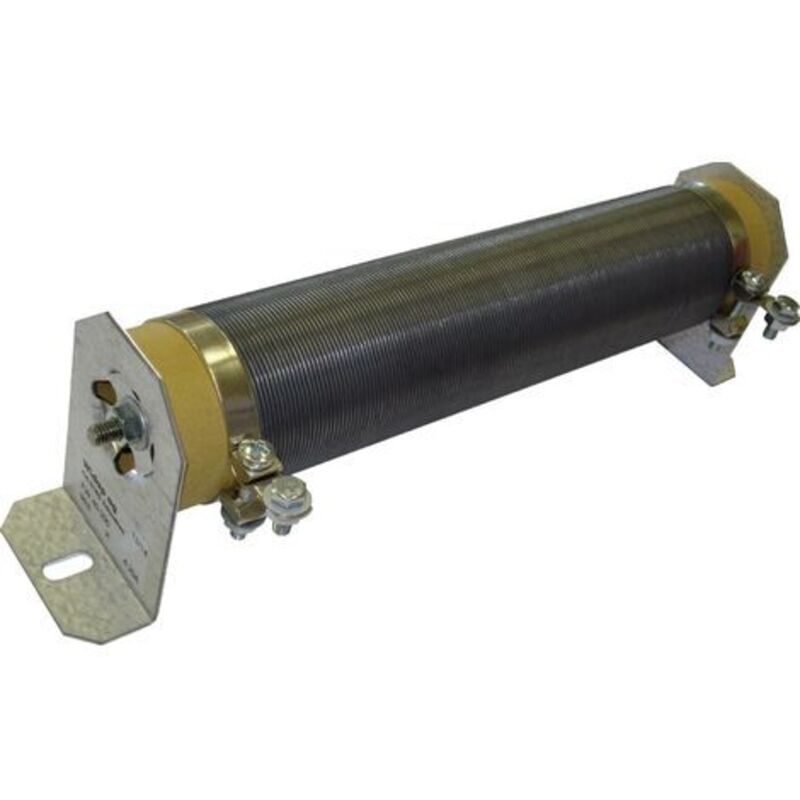 Widap - A301510501 Résistance de puissance bobinée 105 ω raccord fileté 90 w 10 % 1 pc(s) A298141