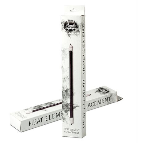 Résistance de rechange pour fumoir Bradley Smoker 240 V 500 W