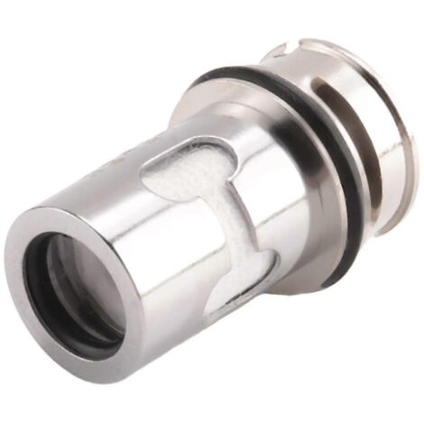 Résistance de rechange TPP Pod Coil DM2 0,2 ohm pour kit Drag 3/Drag X Plus // Kit Drag X/S Pro, 5 pièces