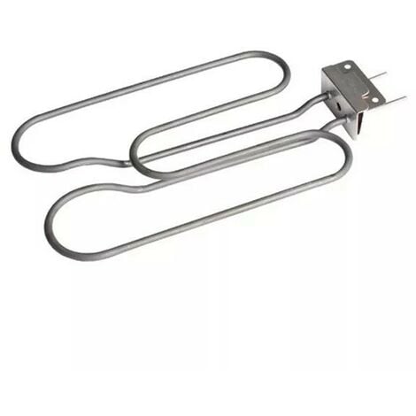 Résistance de rechange Weber pour BBQ Q 1400 cod. 66631