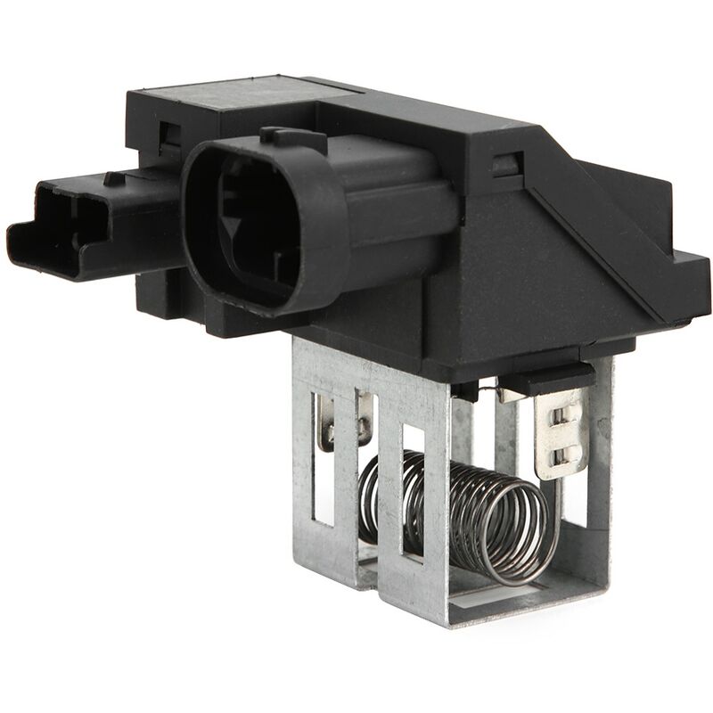 Résistance de relais de moteur de ventilateur de radiateur 9662872380 remplacement pour Citroen C2 - Jeffergarden