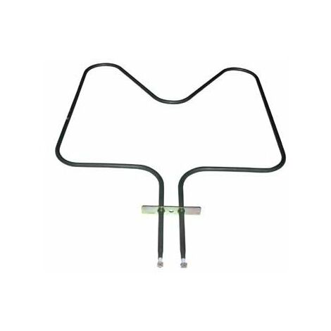 RESISTANCE DE SOLE 1000 W 230 V pour FOUR FAURE - 319208301