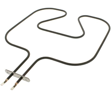 Résistance de sole 1000w pour Four ARTHUR MARTIN 3970125013