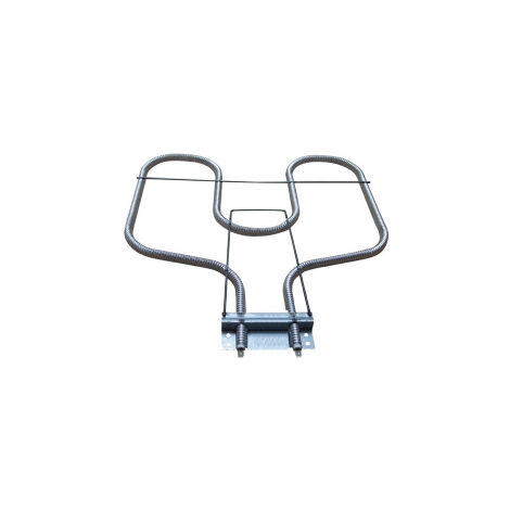 RESISTANCE DE SOLE 1100W 230V POUR FOUR GORENJE SIDEX - 606417