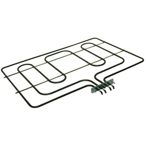 Resistance de sole 1140 w Smeg 806890580