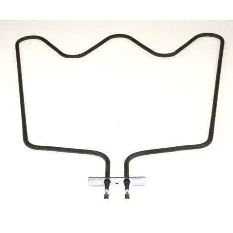 Résistance de sole 1150W pour four IKEA et Whirlpool – Cuisson uniforme – Compatible avec plusieurs modèles – Remplacement facile