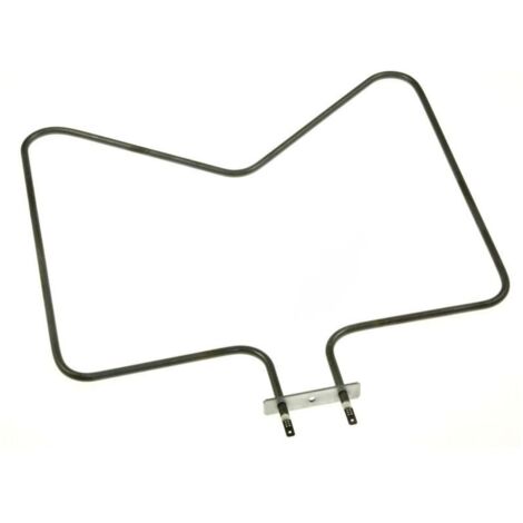 Résistance de sole 1150w pour Four WHIRLPOOL 480121100591
