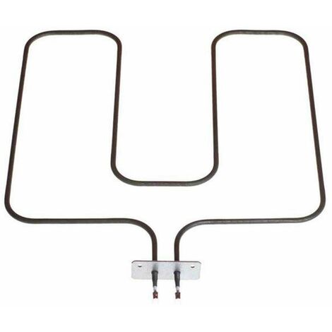 Résistance de sole 1200 W (262900061, 262900099) Four, cuisinière BEKO, ESSENTIEL B, FAR, GRUNDIG, LEISURE, LISTO
