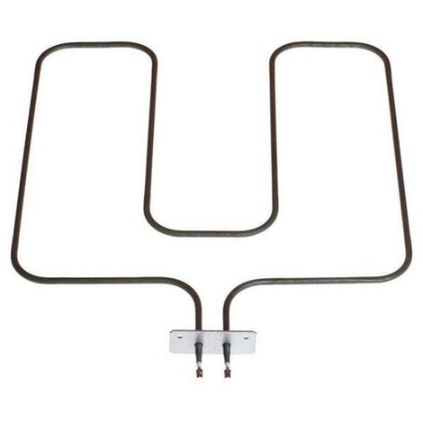 Résistance de sole 1200 W (262900061, 262900099) Four, cuisinière BEKO, ESSENTIEL B, FAR, GRUNDIG, LEISURE, LISTO