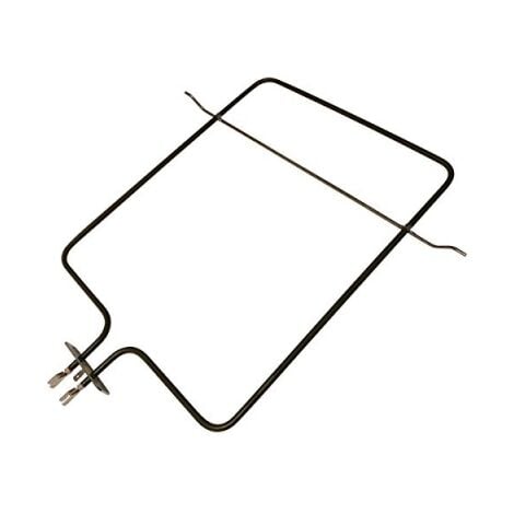 Résistance Sole 1200 W (05051652) Four, cuisinière CURTISS, FAR, FRATELLI ONOFRI, FUNIX, HIGH ONE HIG, SELECLINE, TERIM, TRIOMPH, URANIA