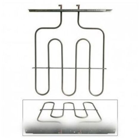 resistance de sole 1200 w pour four ARISTON