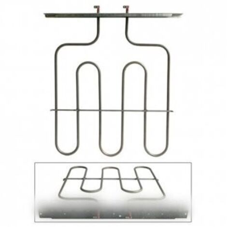 resistance de sole 1200 w pour four ARISTON