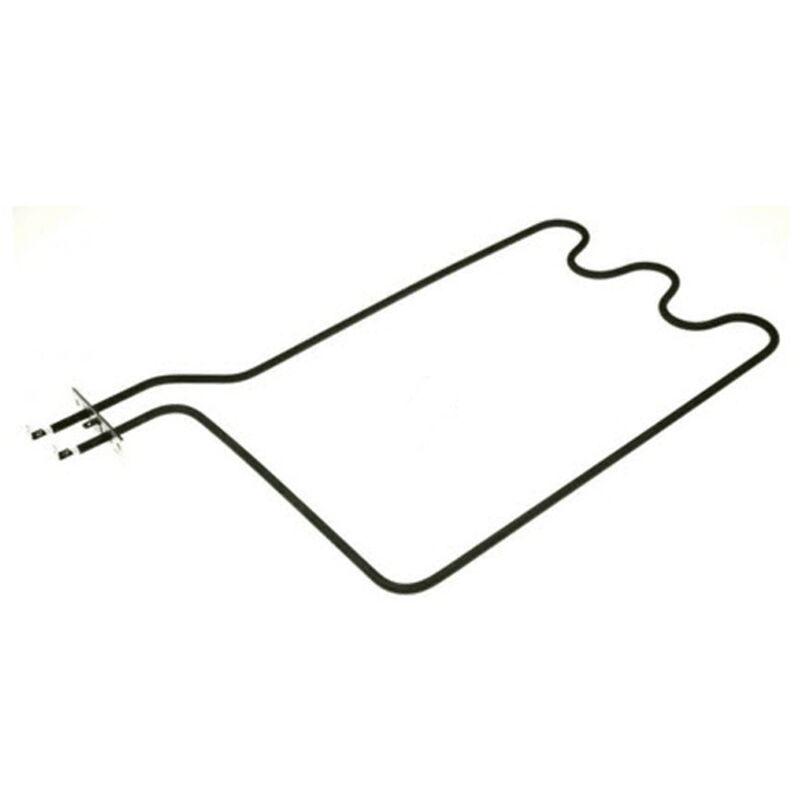 Resistance de sole 1300 w pour four fagor - f289696