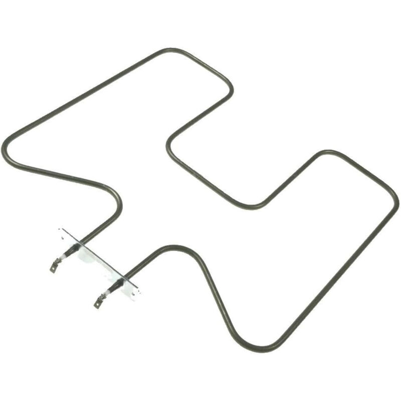 Résistance de sole 1300W pour four Glem Airlux Candy, Rosières - Z09X803