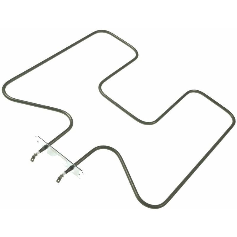 Résistance de sole 1300w (Z09X803, 25100140) Four, cuisinière AIRLUX, CANDY, GLEM, HOME