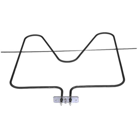 RESISTANCE DE SOLE 1400 W POUR CUISINIERE   BAUKNECHT - 481925928812