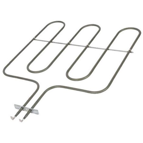 Résistance de Sole 1400W (259598-40973) (3370669016) Four, cuisinière ARTHUR MARTIN ELECTROLUX, ARTHUR MARTIN, FAURE, ZANUSSI