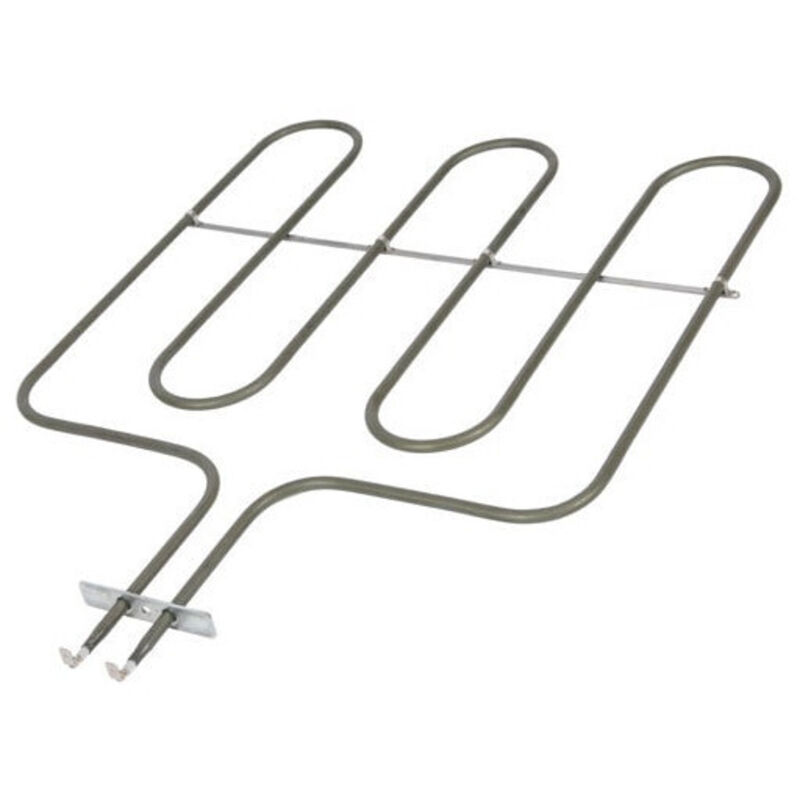 Resistance de sole 1400w pour four l 43,5cm - l 32,5cm - a 1,8cm 337066901