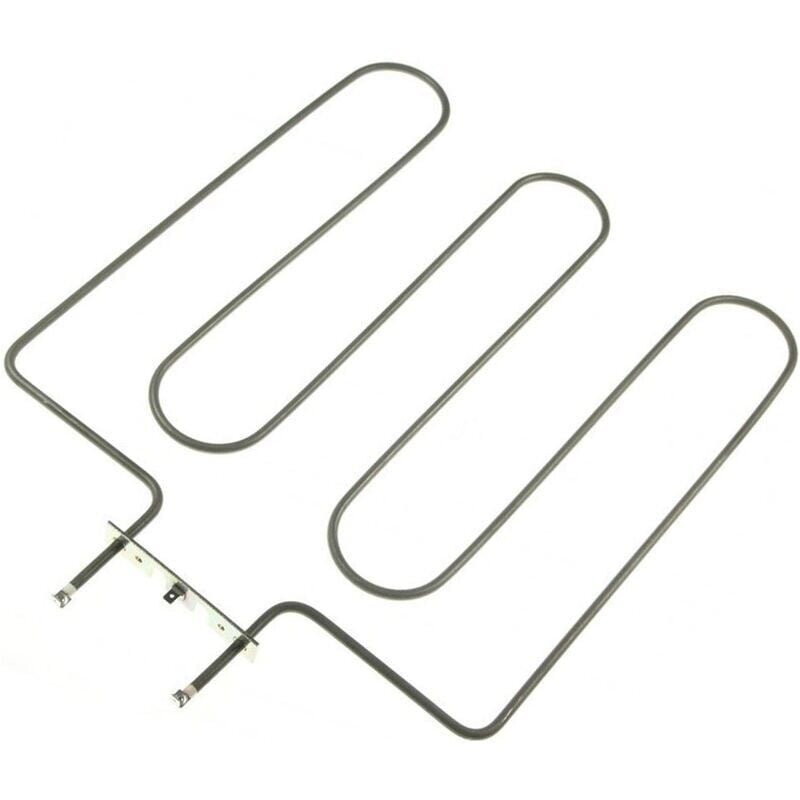 Résistance de sole 1500 W (CA50007A5, 95X1212) Four, cuisinière 322717 FAGOR