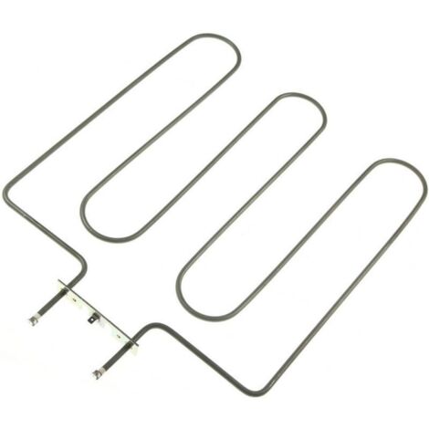 RESISTANCE DE SOLE 1500W POUR CUISINIERE FAGOR