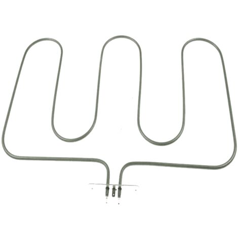 RESISTANCE DE SOLE 1550W FOUR POUR CUISINIERE ROSIERES - M52117000552