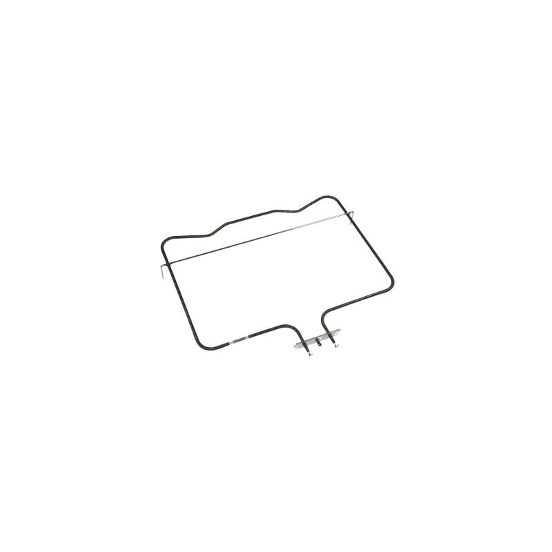 Résistance de sole 1600W pour Cuisiniere GERMANIA 0606091