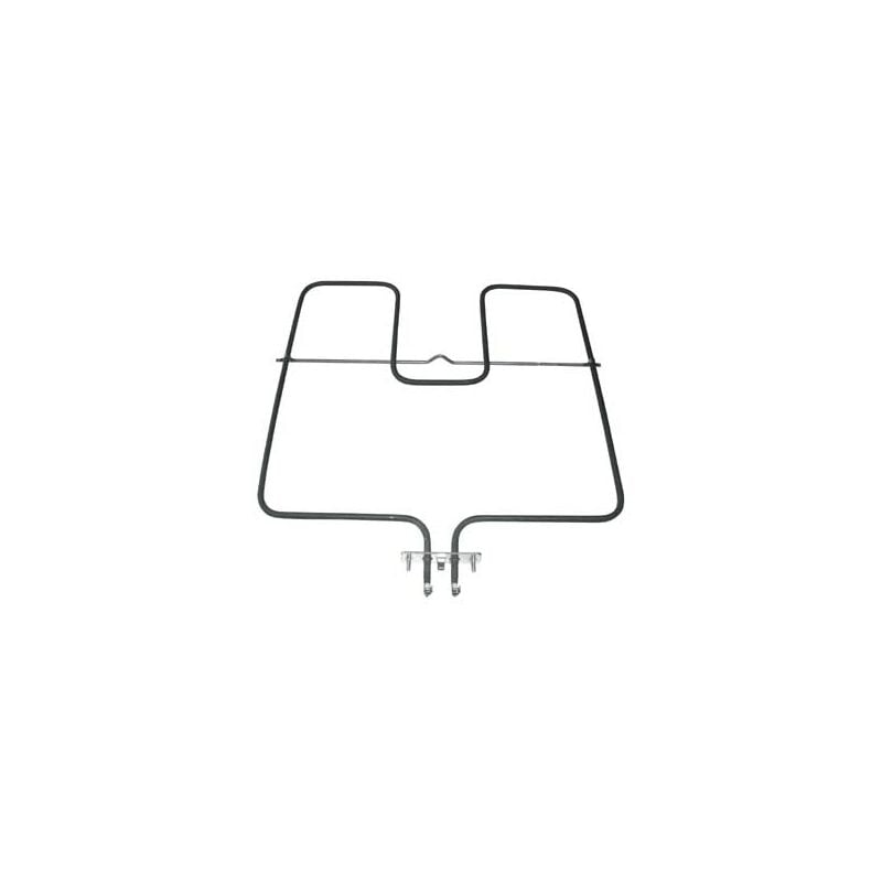 Resistance de sole 1600 w pour four Tecnogas 004121