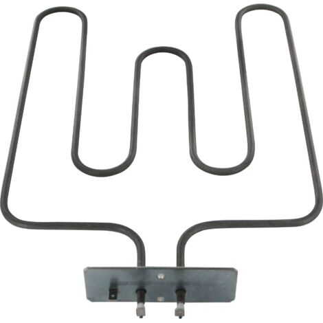 RESISTANCE DE SOLE 1670W-240V (1530W) pour FOUR - 2304612