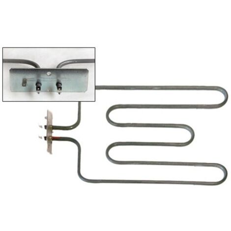 resistance de sole 1800 w 230 v pour four ZANUSSI