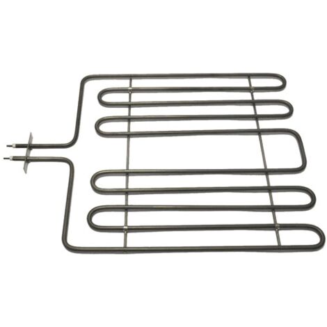 Resistance de sole 1800 w pour Four HOTPOINT - ARISTON C00134742