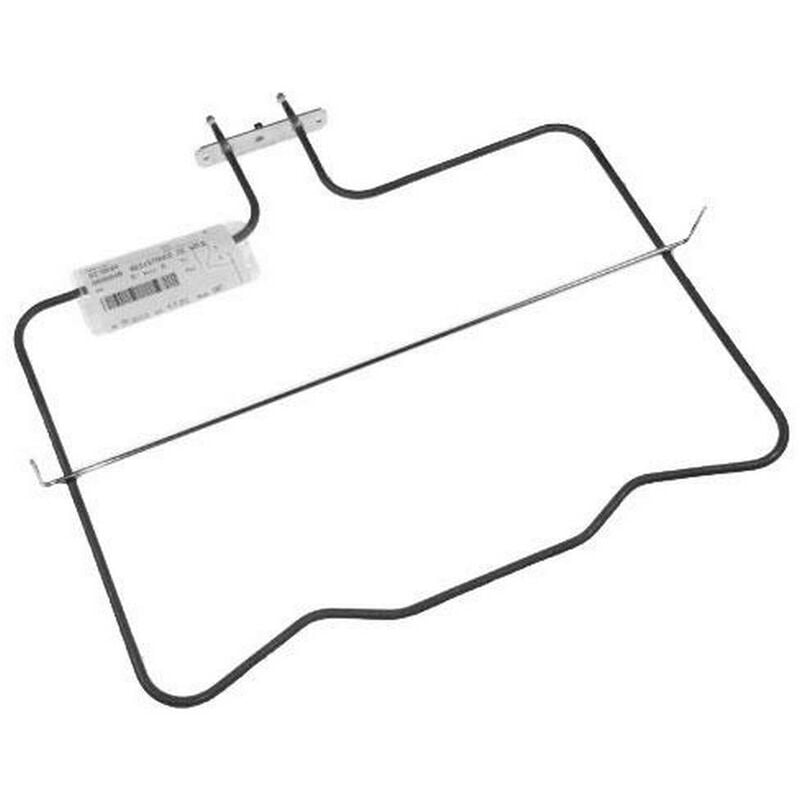 Brandt - Résistance de Sole 1800W (70X2465, 0606094) Four, cuisinière germania, sauter, sogelux