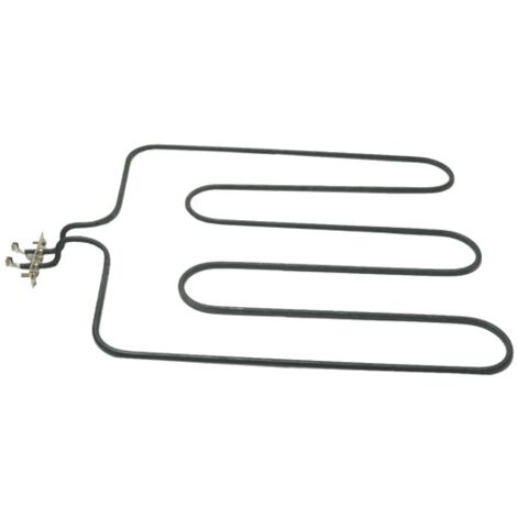 RESISTANCE DE SOLE 1900 W 230 V POUR FOUR TECNOGAS - 004082