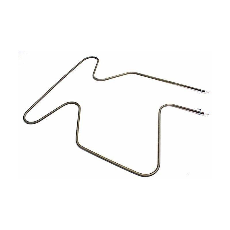 Résistance sole 2000W (6055173014) Four, cuisinière ARTHUR MARTIN ELECTROLUX, THOMSON