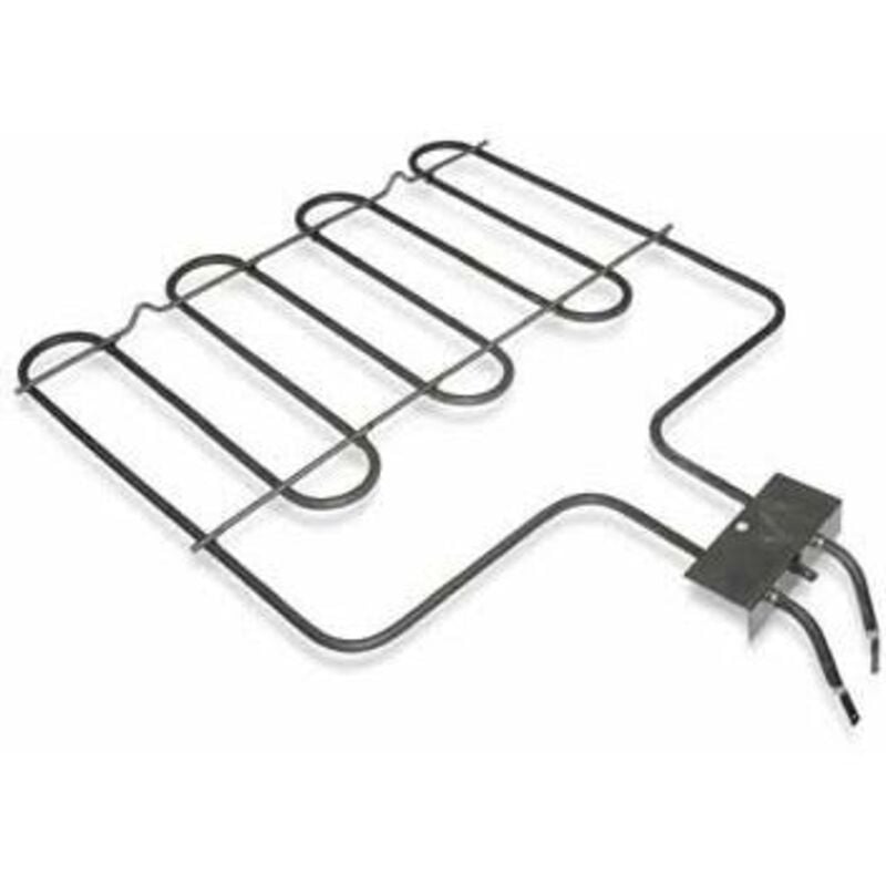 Rosieres - resistance de sole 2000 w 230 v pour four