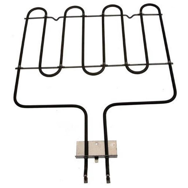 Rosieres - Résistance 2000W (70X1442) Four, cuisinière candy vedette