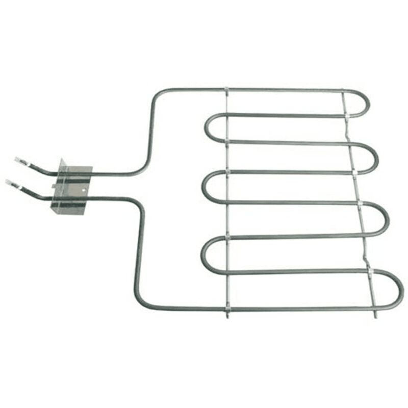 Brandt - Resistance de sole 2000w cuisson candy RF.023