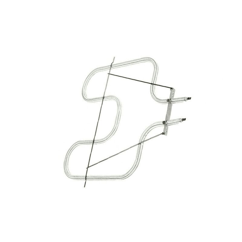 Sidex - resistance de sole 230 v 1100 w NG3 pour cuisiniere ...