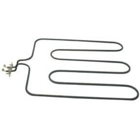 RESISTANCE DE SOLE AEG 230/240V-1000W 3970125013, Four - Cuisinière, 3570413017