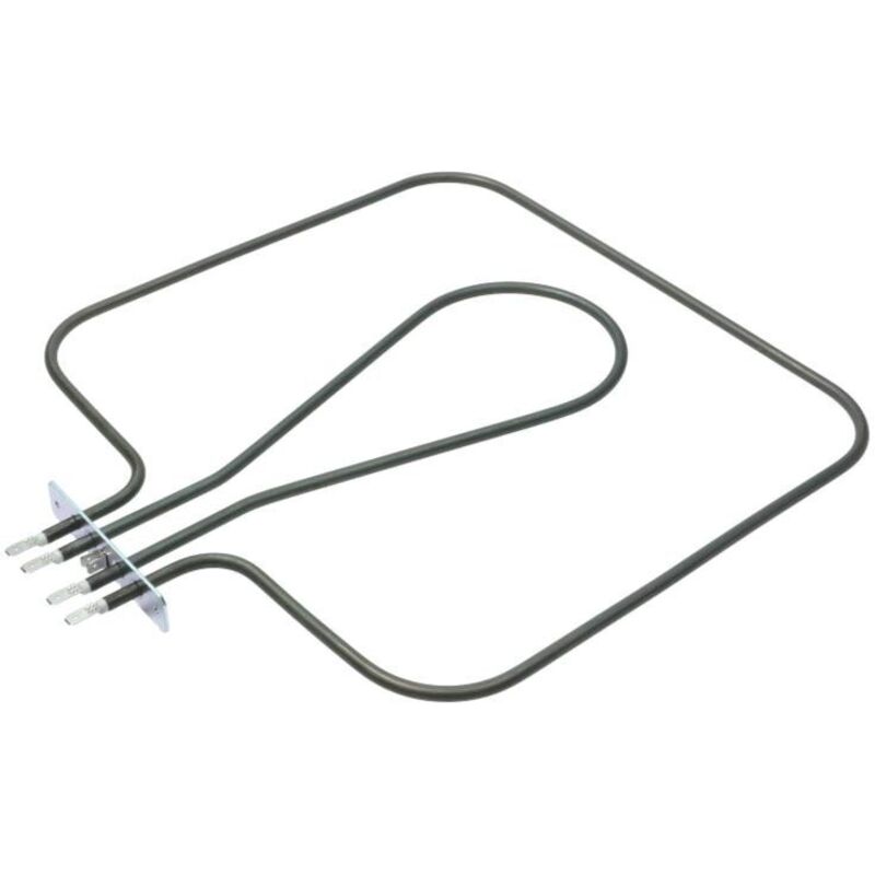 Resistance de sole cuisson 1050 w/450 w - candy WA200