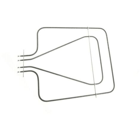 RESISTANCE DE SOLE EQUIV MIELE 5001061 POUR FOUR - H127247
